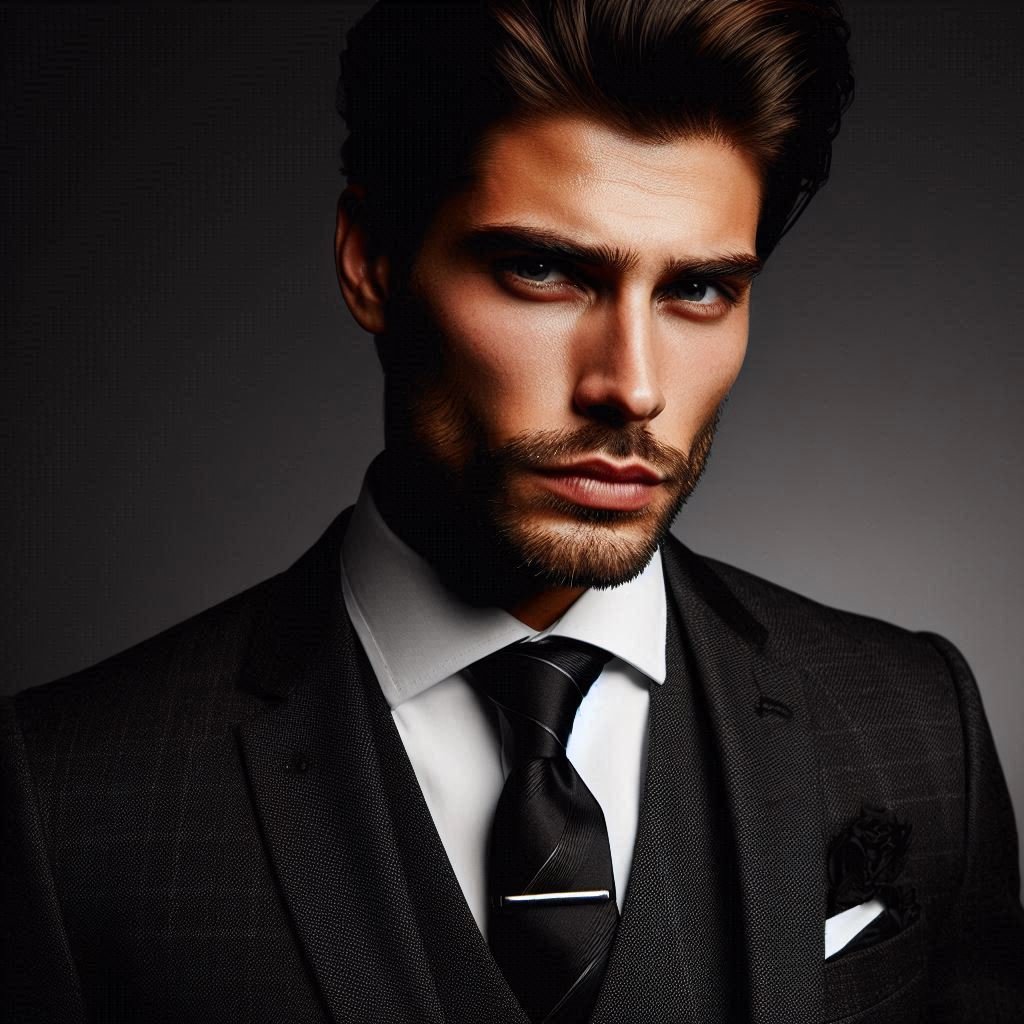 20 Best Black Accessories Every Man Should Have Classy Black Tiepin 20 Best Black Accessories Every Man Should Have Classy Black Tiepin