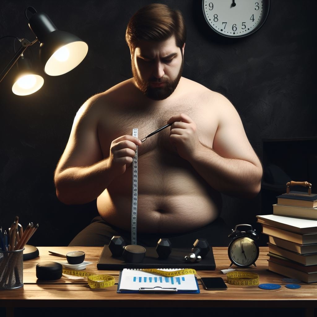 12 Simple Steps To Lose Belly Fat Quickly Set Clear Goals 12 Simple Steps To Lose Belly Fat Quickly Set Clear Goals