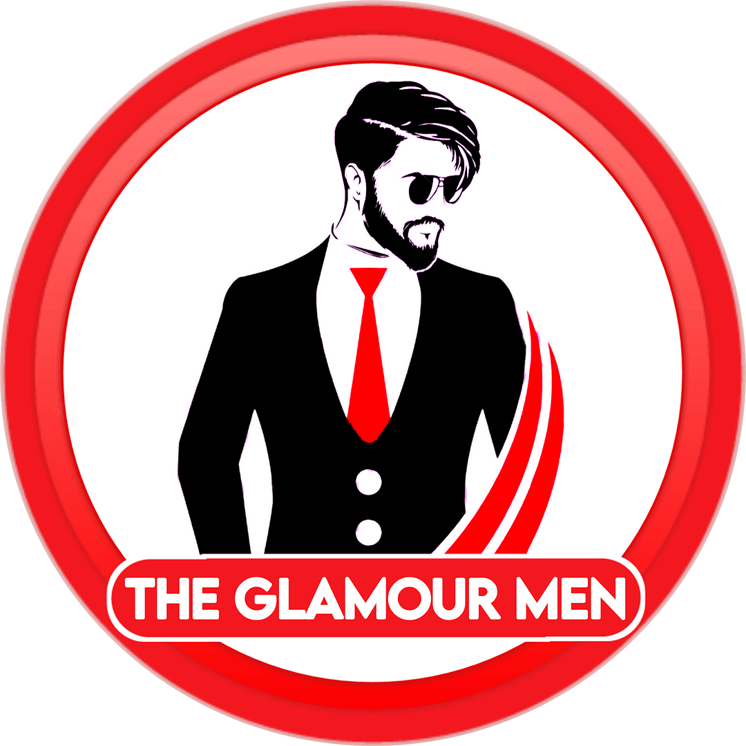 The Glamour Men