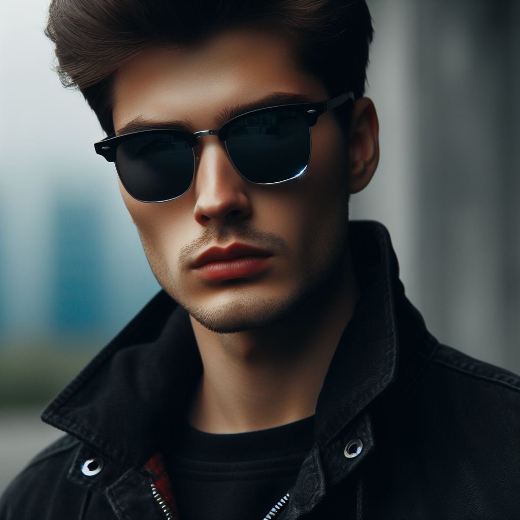 20 Best Black Accessories Every Man Should Have Stylish Black Sunglasses 20 Best Black Accessories Every Man Should Have Stylish Black Sunglasses