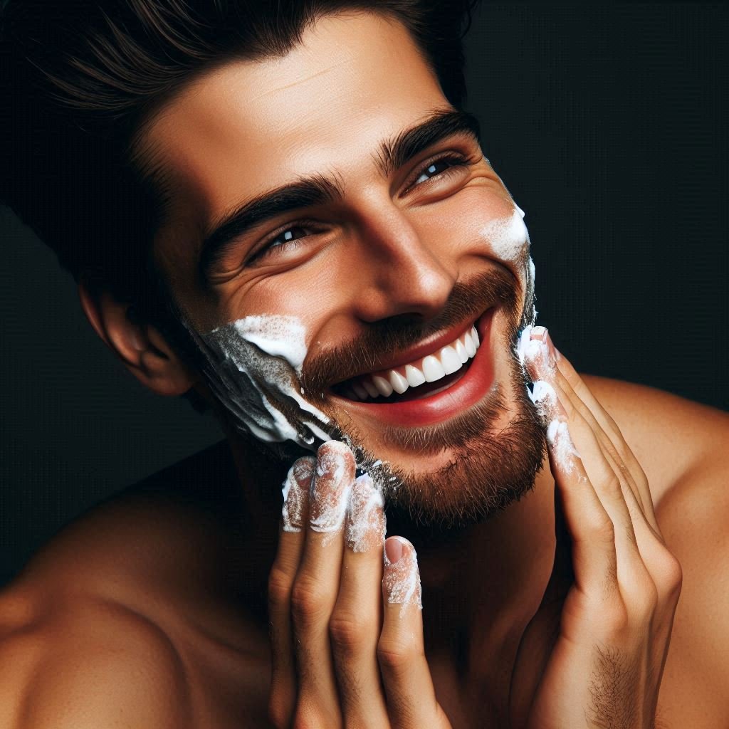 How To Make Your Skin Glow Overnight? Exfoliate Gently