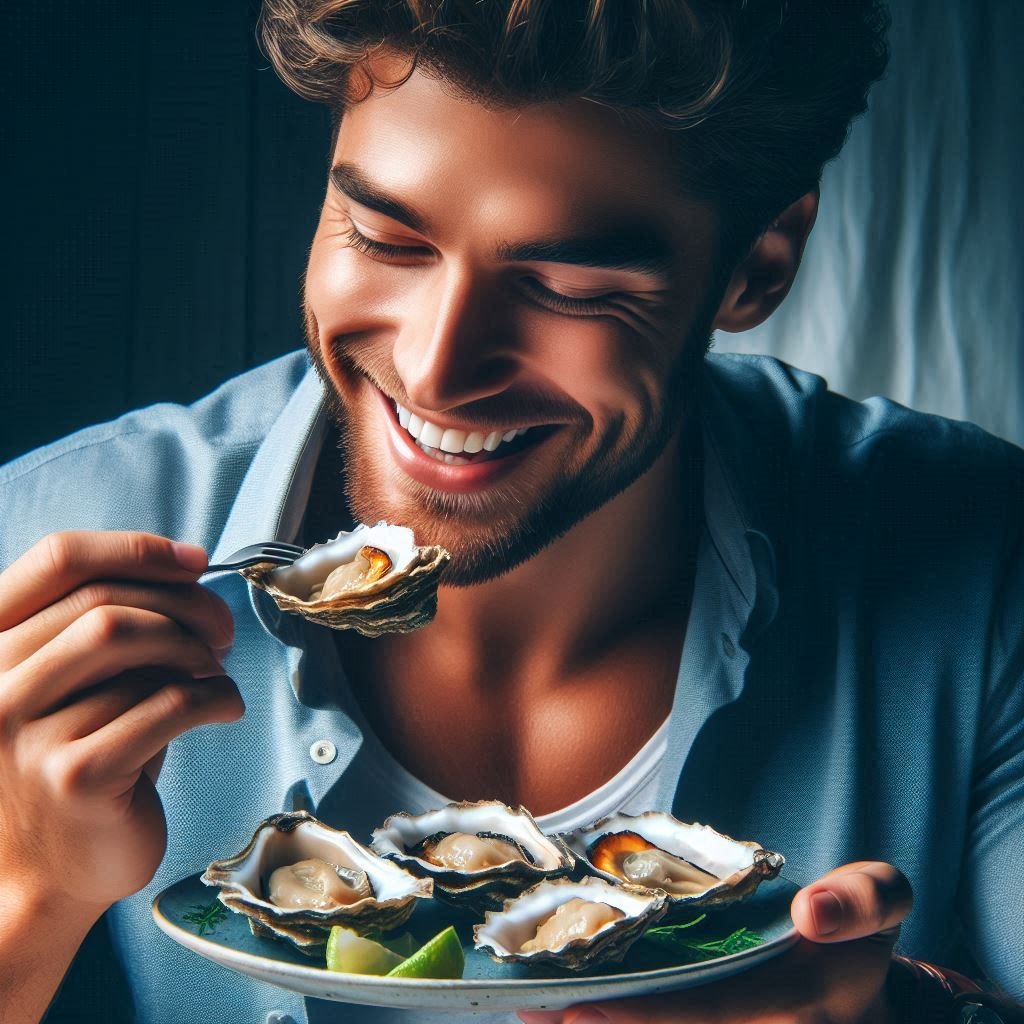 20 Best Foods To Increase Testosterone For Men Shellfish 20 Best Foods To Increase Testosterone For Men Shellfish