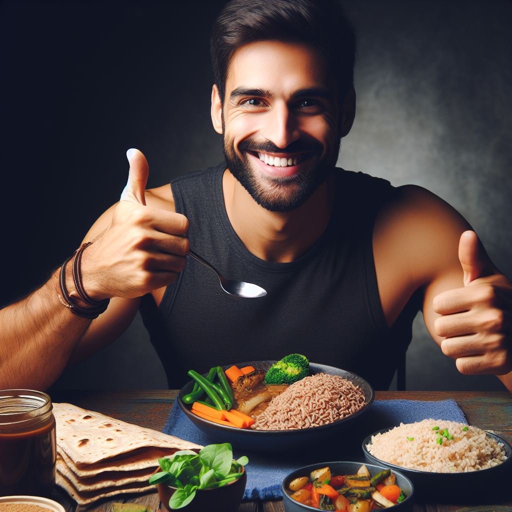 15 Best Ways To Increase Testosterone Naturally Eat A Balanced Diet