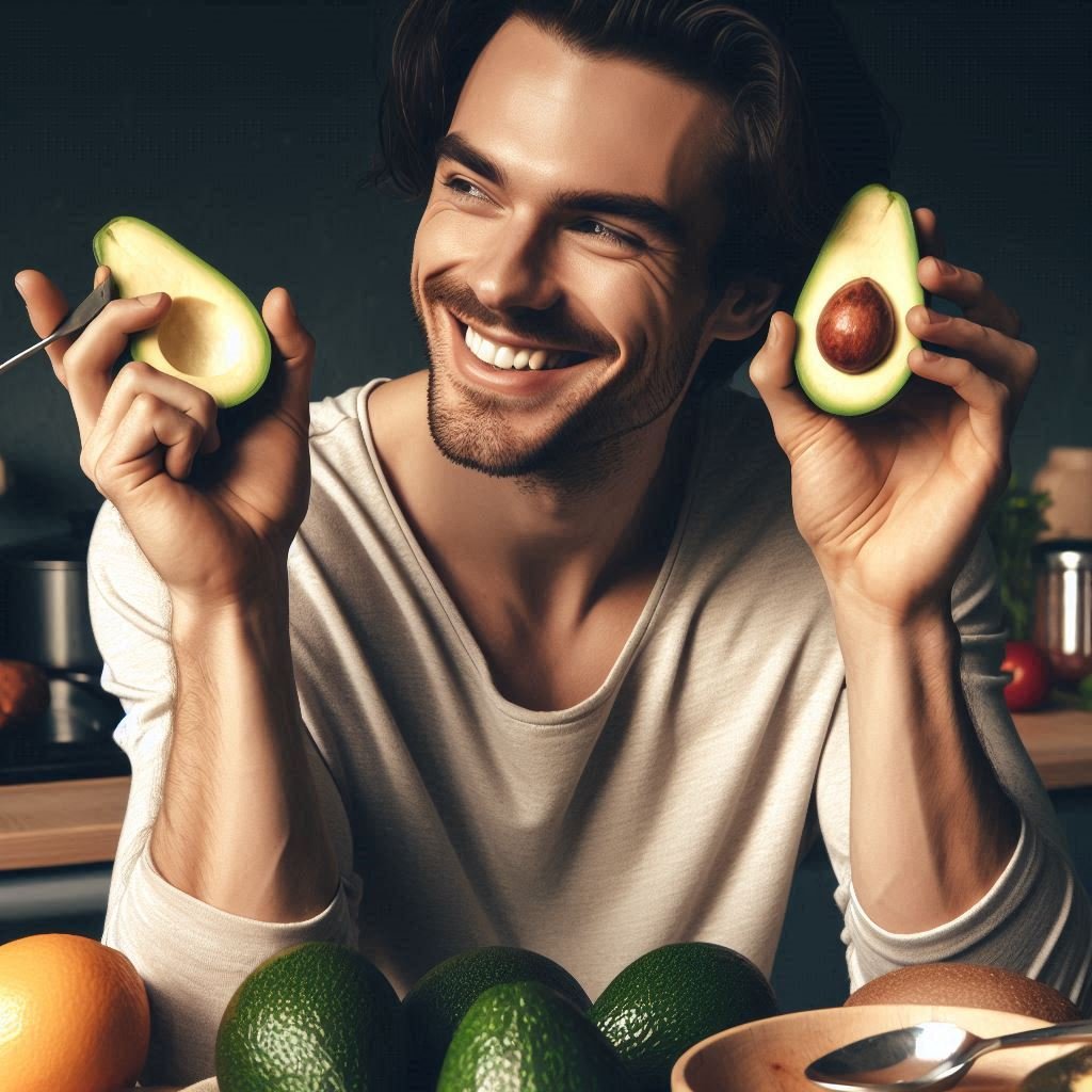 20 Best Foods To Increase Testosterone For Men Avocados 20 Best Foods To Increase Testosterone For Men Avocados