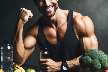 15 Best Ways To Increase Testosterone Naturally