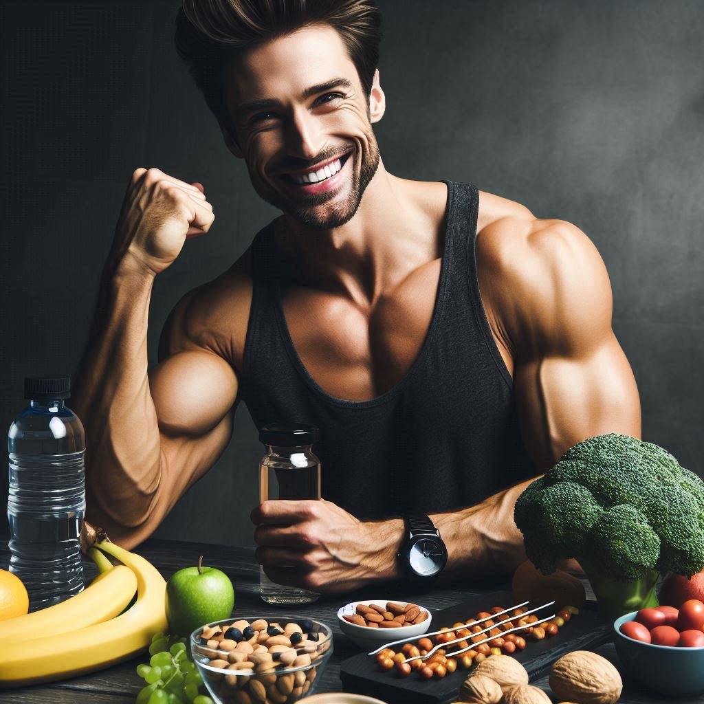 15 Best Ways To Increase Testosterone Naturally