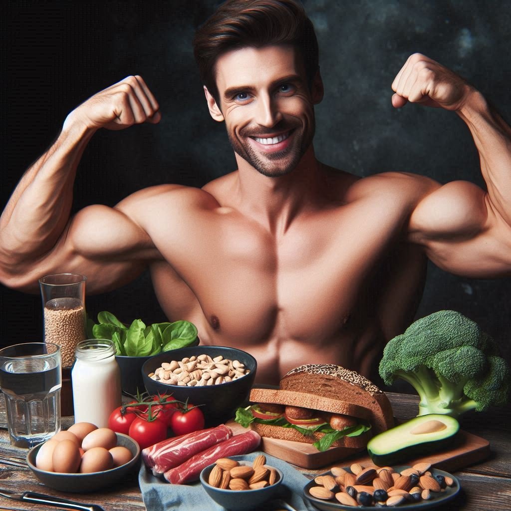 15 Best Ways To Increase Testosterone Naturally Add Testosterone-Boosting Foods