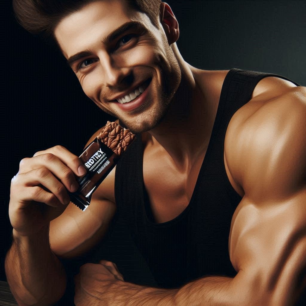 Are Protein Bars Good For Weight Loss Choosing The Right Protein Bar