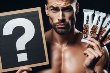 Are Protein Bars Good For Weight Loss?