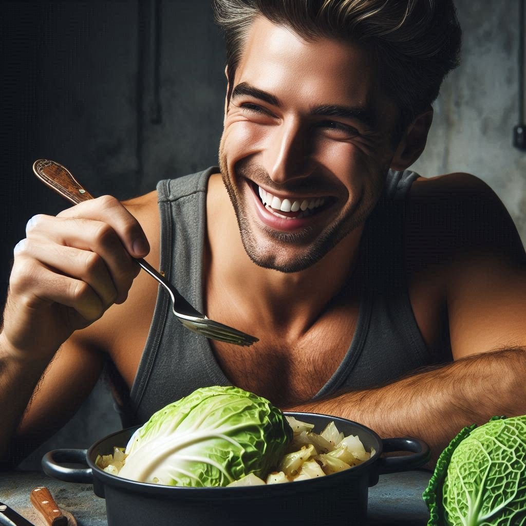 20 Best Foods To Increase Testosterone For Men Cabbage 20 Best Foods To Increase Testosterone For Men Cabbage