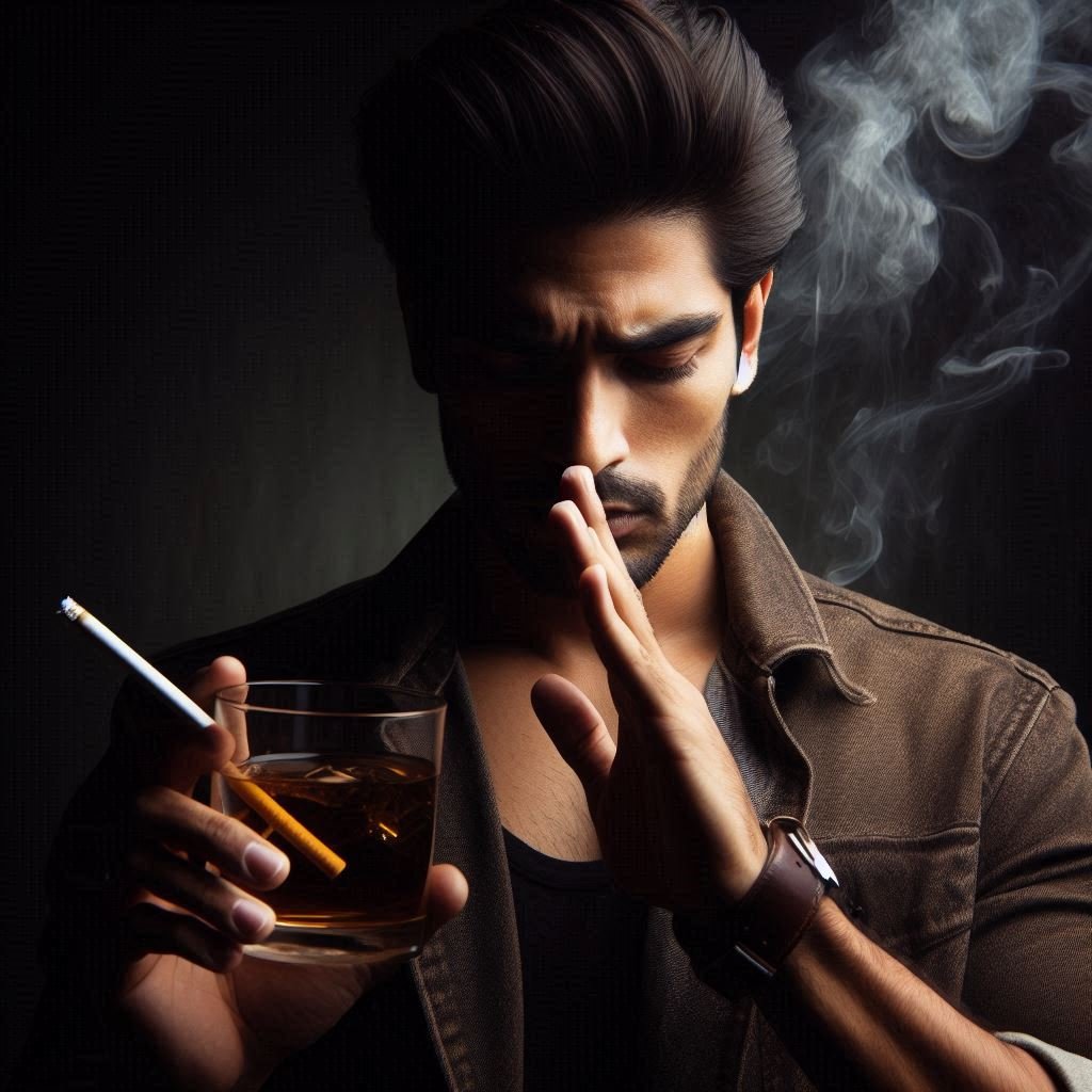 15 Best Ways To Increase Testosterone Naturally Avoid Alcohol And Smoking