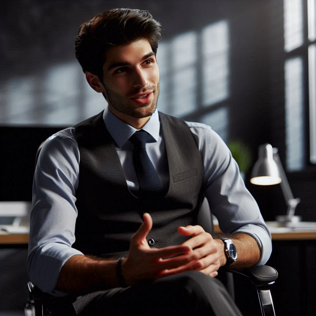 15 Best Ways To Become An Alpha Male Communicate Effectively 15 Best Ways To Become An Alpha Male Communicate Effectively