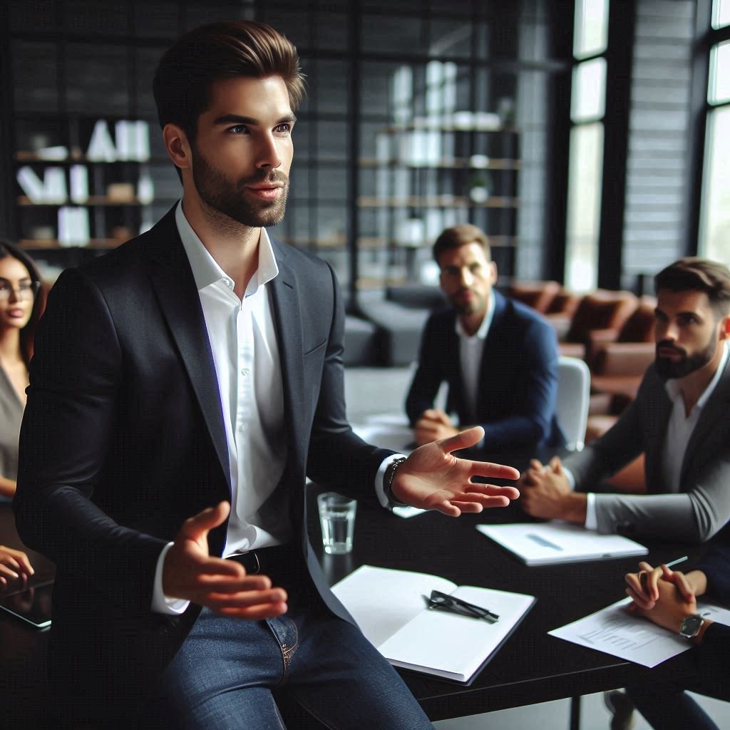 15 Best Ways To Become A High Value Man Develop Communication Skills