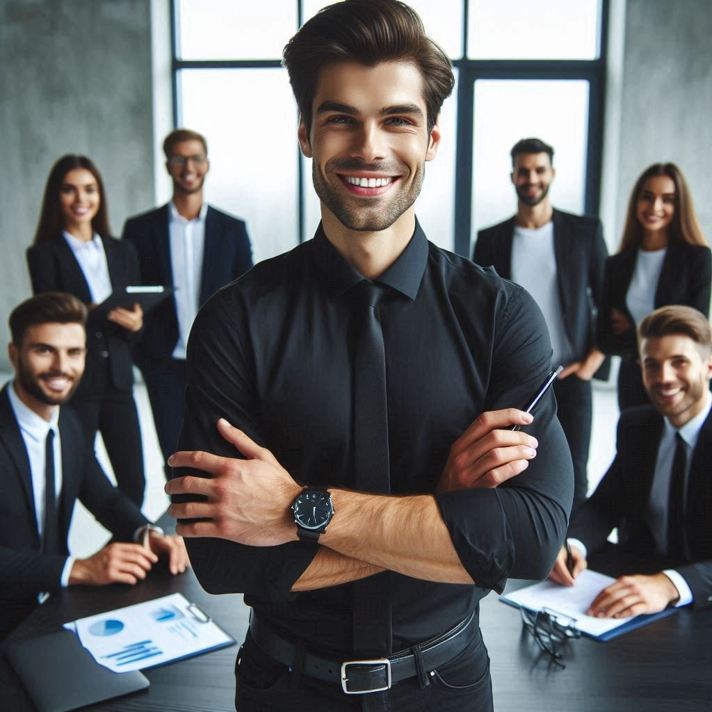 15 Best Ways To Become A High Value Man Enhance Leadership Skills