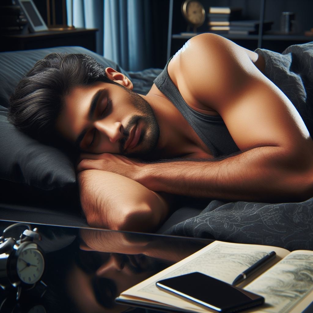 15 Best Ways To Increase Testosterone Naturally Get Enough Sleep