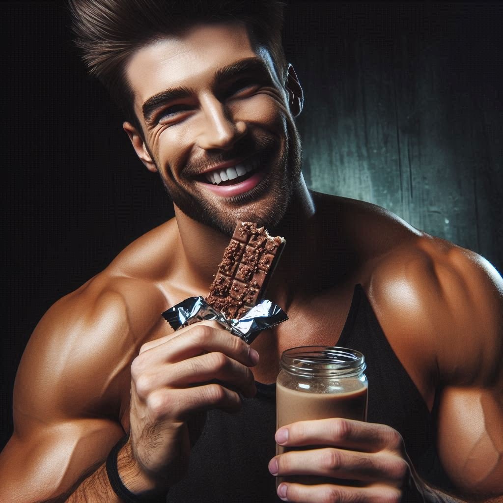 Are Protein Bars Good For Weight Loss Incorporating Protein Bars Into Your Diet