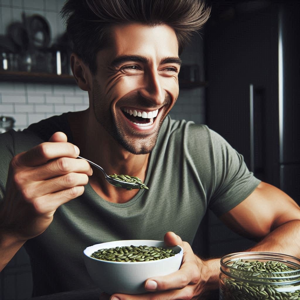 20 Best Foods To Increase Testosterone For Men Seeds 20 Best Foods To Increase Testosterone For Men Seeds