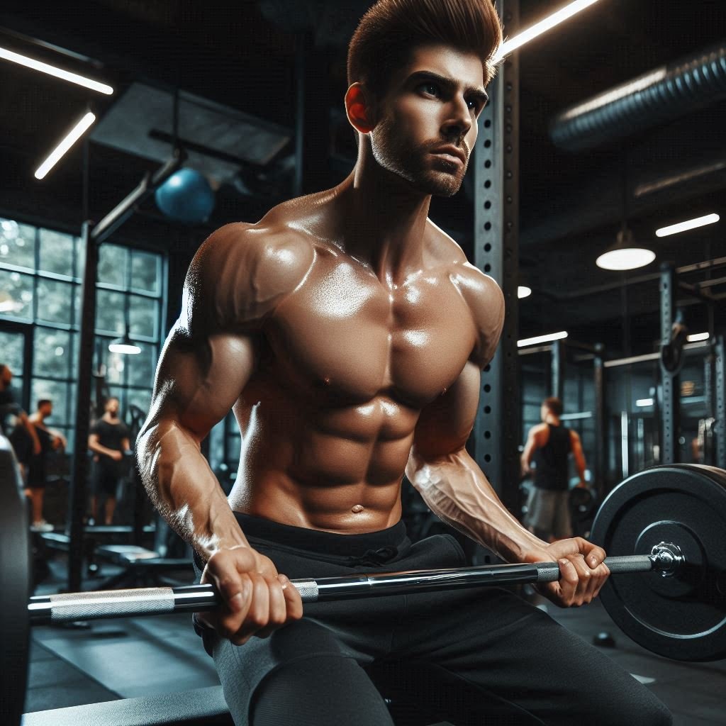 15 Best Ways To Become A High Value Man Maintain Physical Fitness