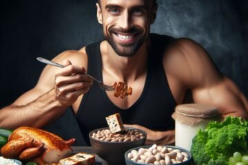 20 Best Foods To Increase Testosterone For Men