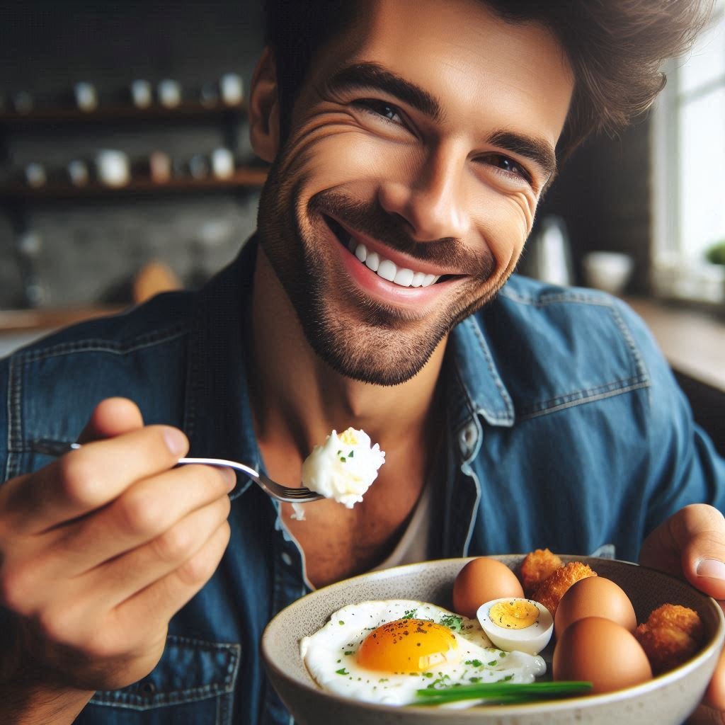 20 Best Foods To Increase Testosterone For Men Eggs 20 Best Foods To Increase Testosterone For Men Eggs