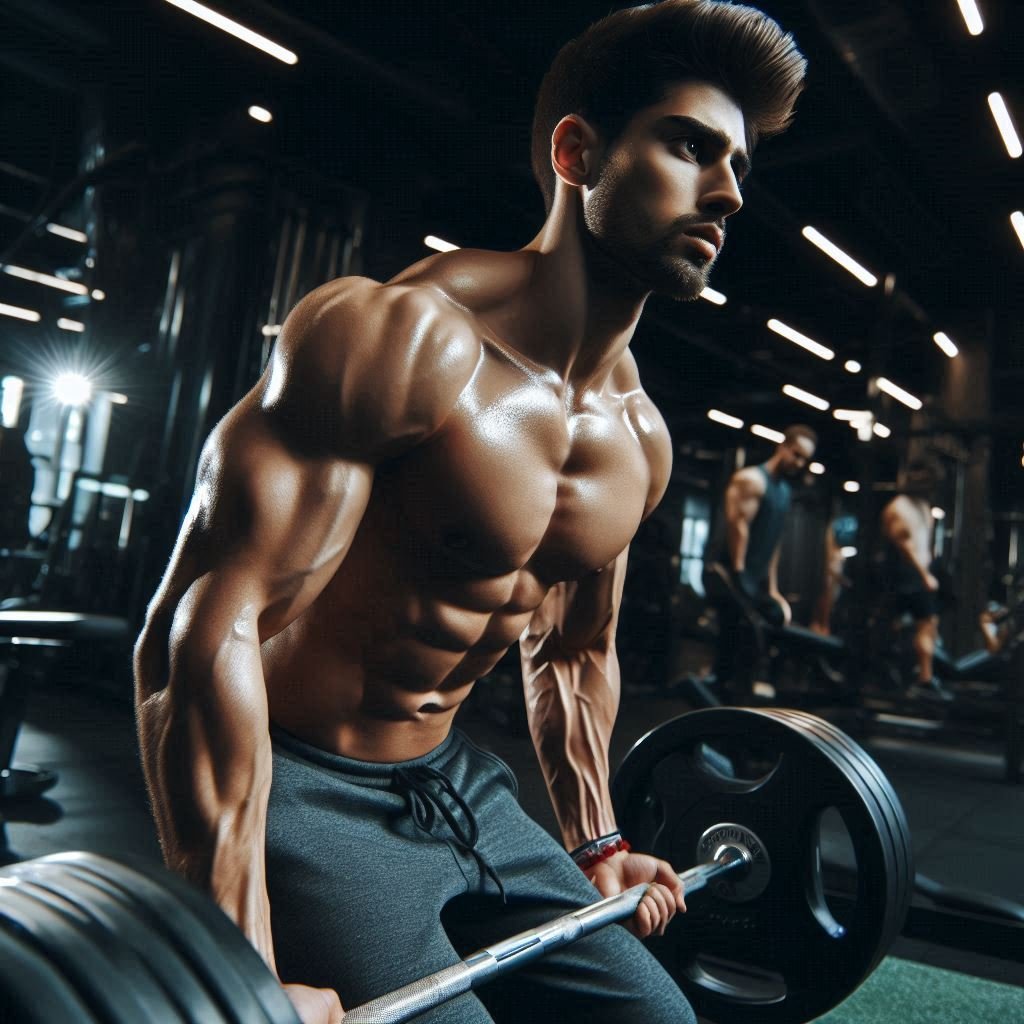 15 Best Ways To Increase Testosterone Naturally Exercise And Lift Weights