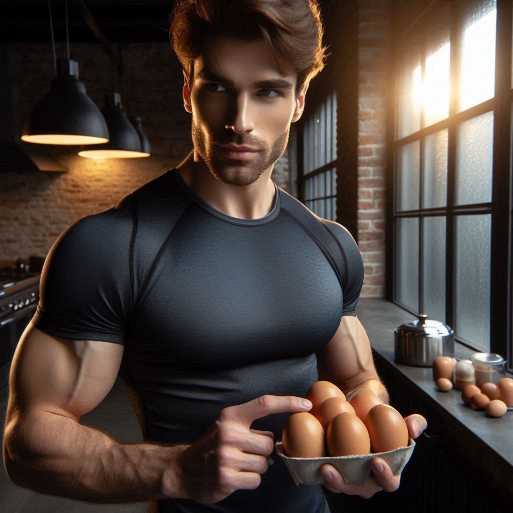 Are Eggs Good Before A Workout? Benefits And Methods The Nutritional Profile Of Eggs