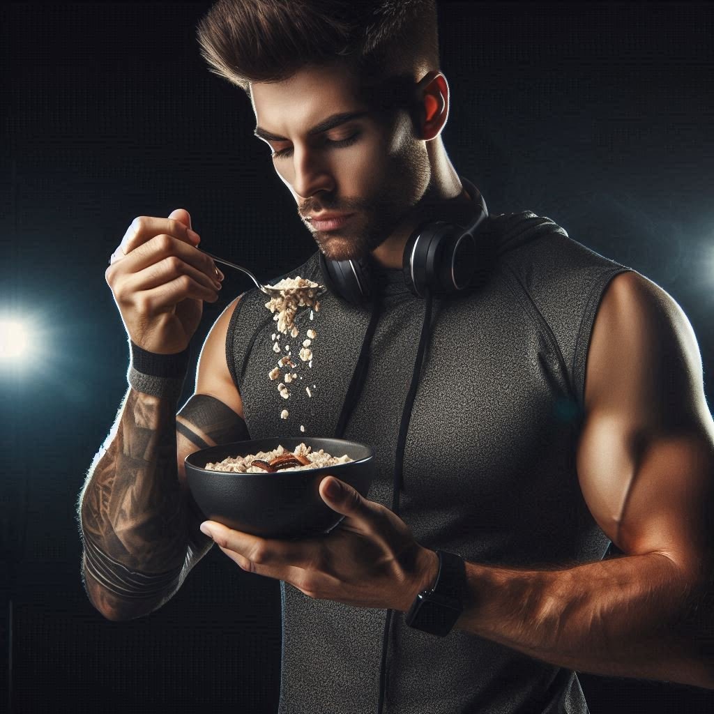 Is Oatmeal Good Before A Workout? Benefits And Methods The Nutritional Profile Of Oatmeal Is Oatmeal Good Before A Workout? Benefits And Methods The Nutritional Profile Of Oatmeal
