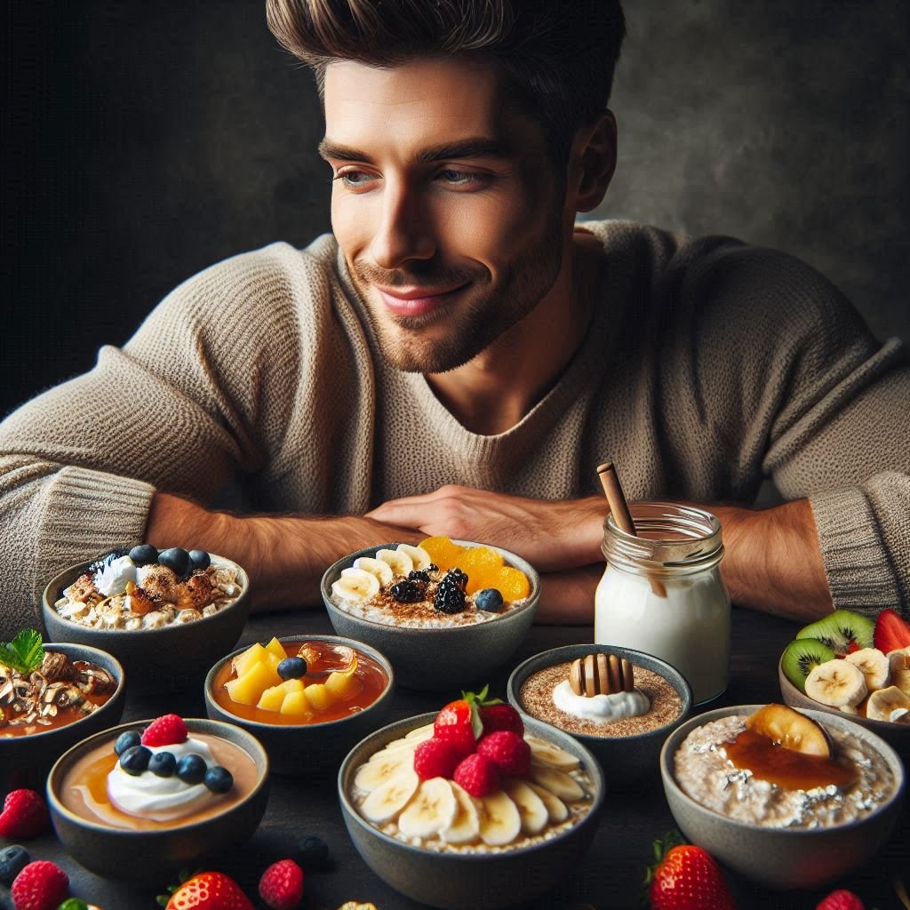 Is Oatmeal Good Before A Workout? Benefits And Methods How To Incorporate Oatmeal Into Your Pre-Workout Routine Is Oatmeal Good Before A Workout? Benefits And Methods How To Incorporate Oatmeal Into Your Pre-Workout Routine
