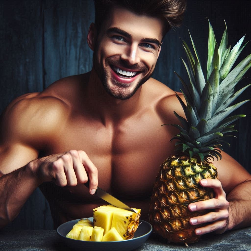 Is Pineapple Good Before A Workout? Benefits And Methods Conclusion Is Pineapple Good Before A Workout? Benefits And Methods Conclusion