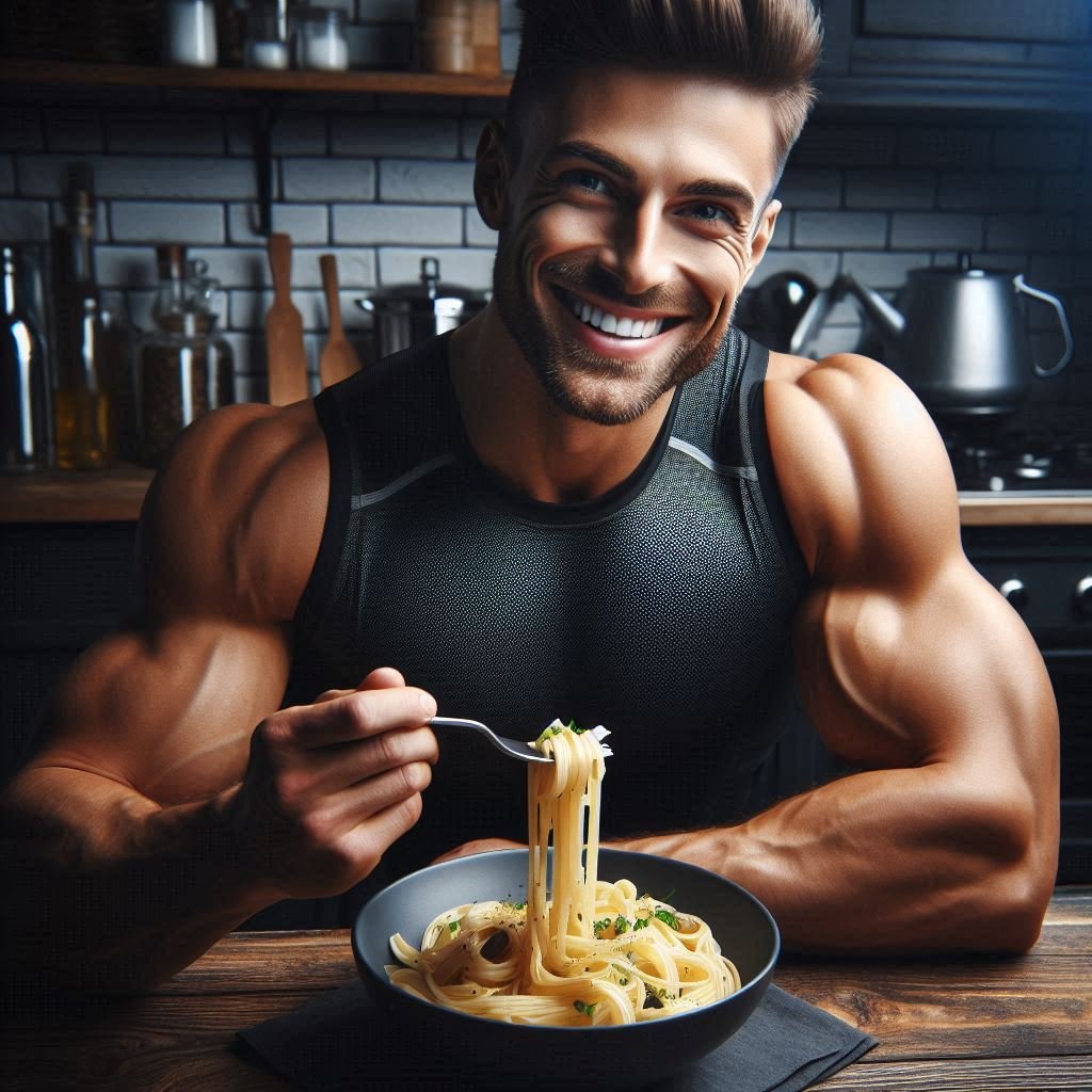 Is Pasta Good Before A Workout? Benefits And Methods The Nutritional Profile Of Pasta