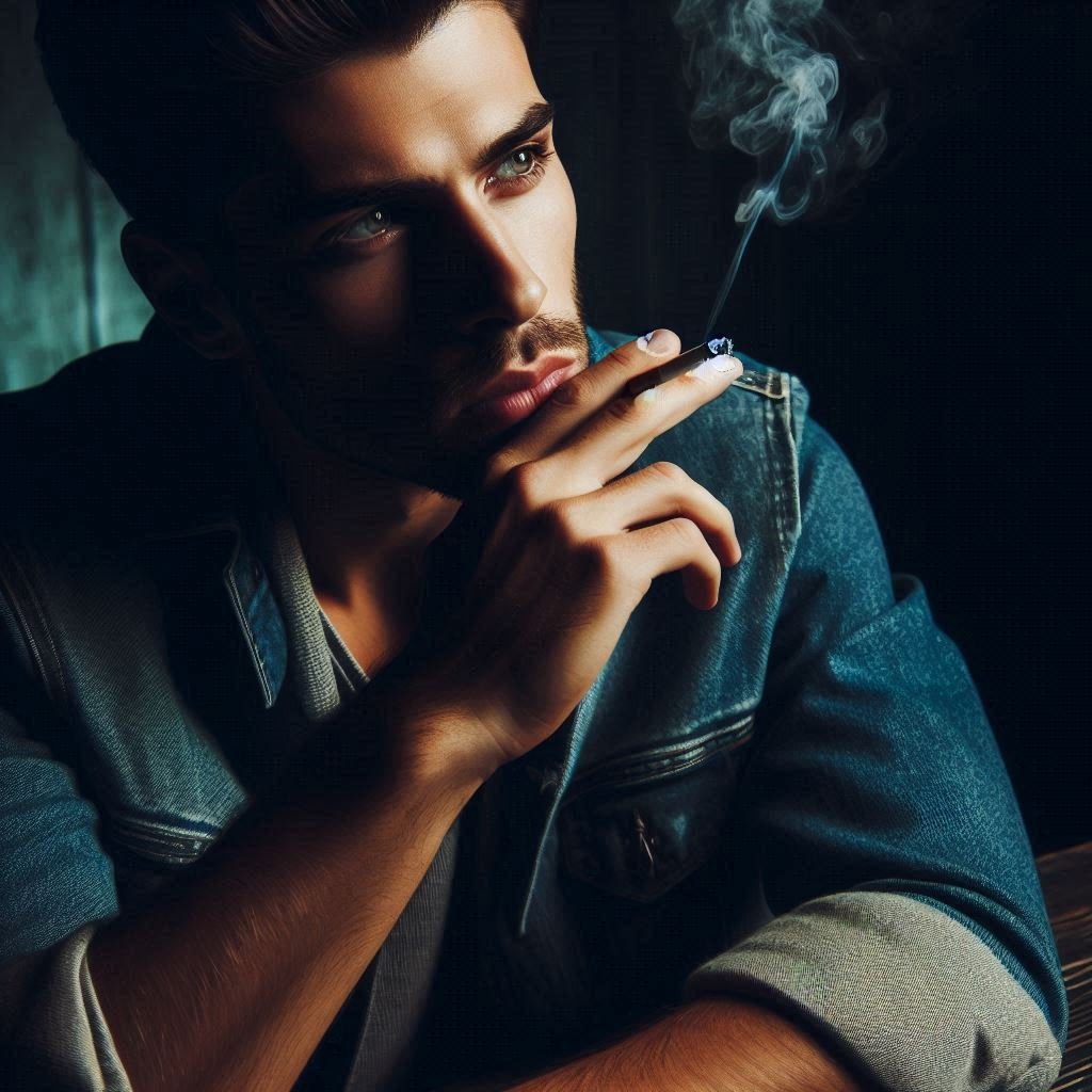 Is Smoking Bad For Testosterone? A Complete Guide The Nutritional Profile Of Cigarettes