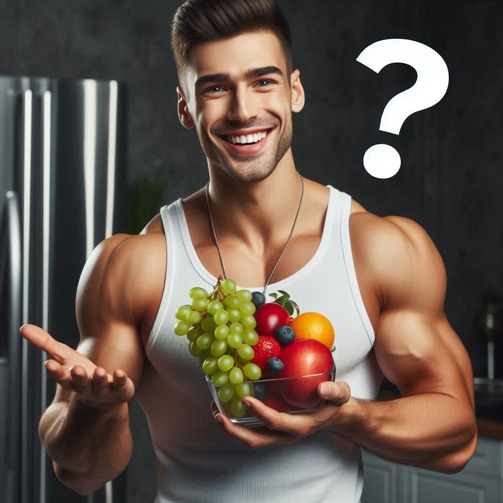 Is Fruit Good Before A Workout? Benefits And Methods