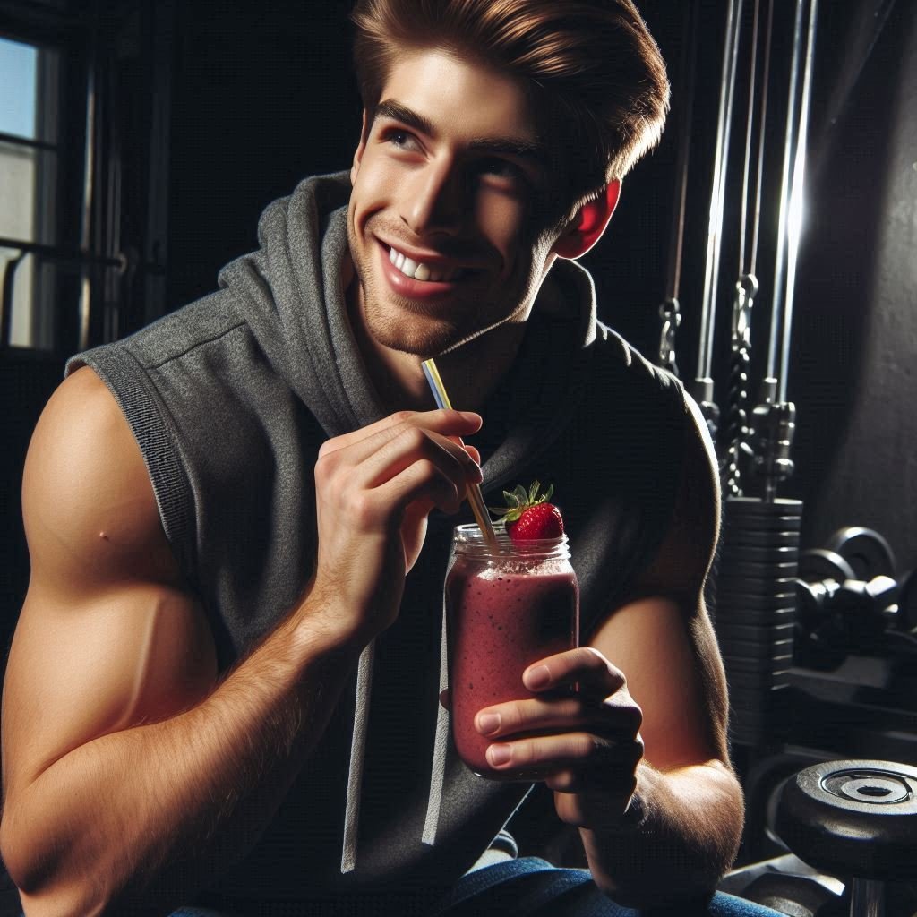 Is A Smoothie Good Before A Workout? Benefits And Methods The Considerations Of A Smoothie Before A Workout Is A Smoothie Good Before A Workout? Benefits And Methods The Considerations Of A Smoothie Before A Workout