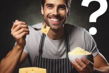 Is Cheese Bad For Testosterone? A Complete Guide