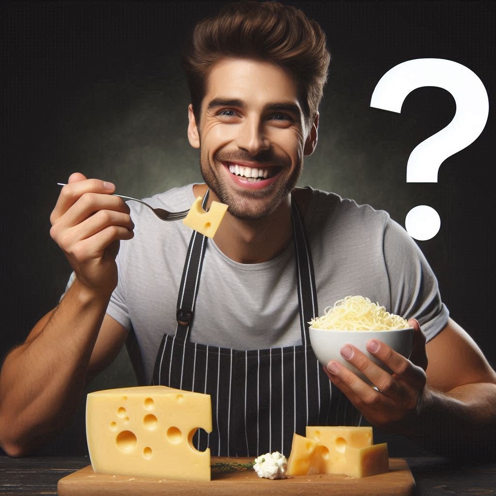 Is Cheese Bad For Testosterone? A Complete Guide