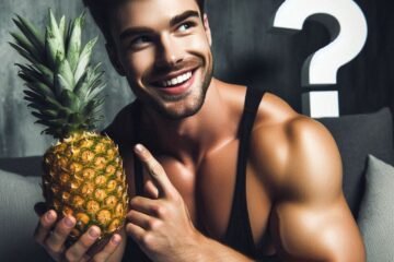 Is Pineapple Good Before A Workout? Benefits And Methods