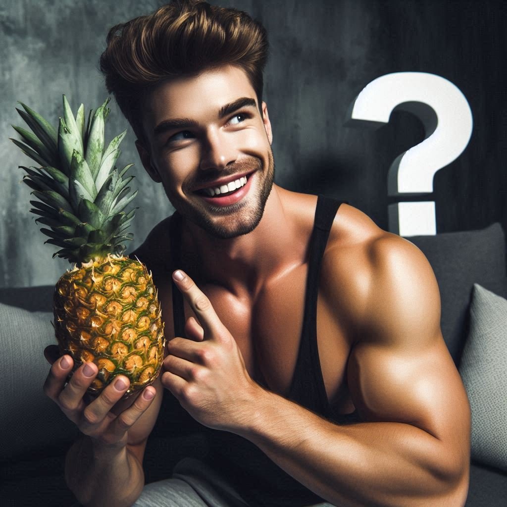 Is Pineapple Good Before A Workout? Benefits And Methods