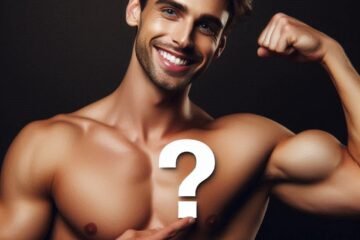 How To Boost Testosterone and Sperm Count Naturally: 10 Steps Guide For Men