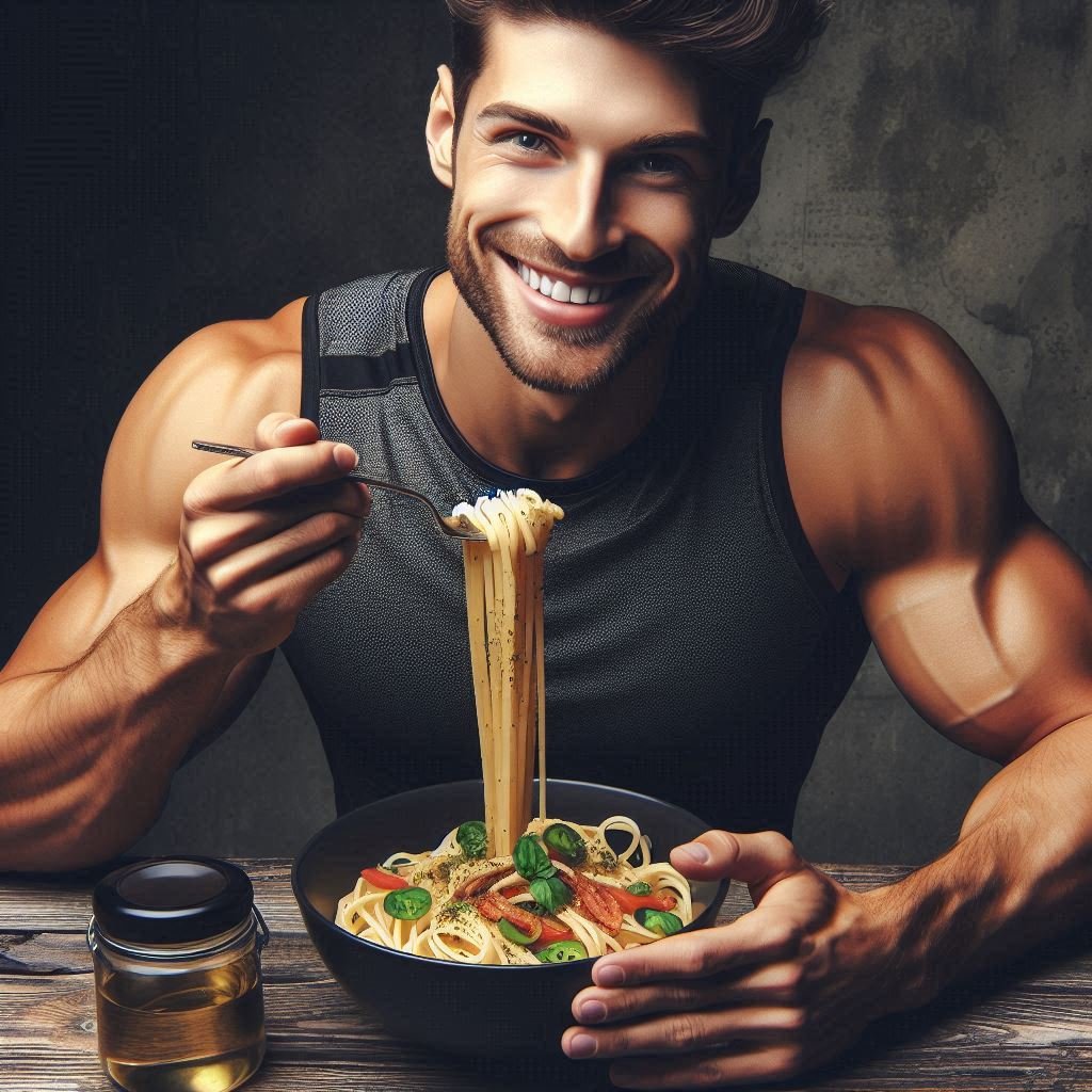 Is Pasta Good Before A Workout? Benefits And Methods How To Incorporate Pasta Into Your Pre-Workout Routine