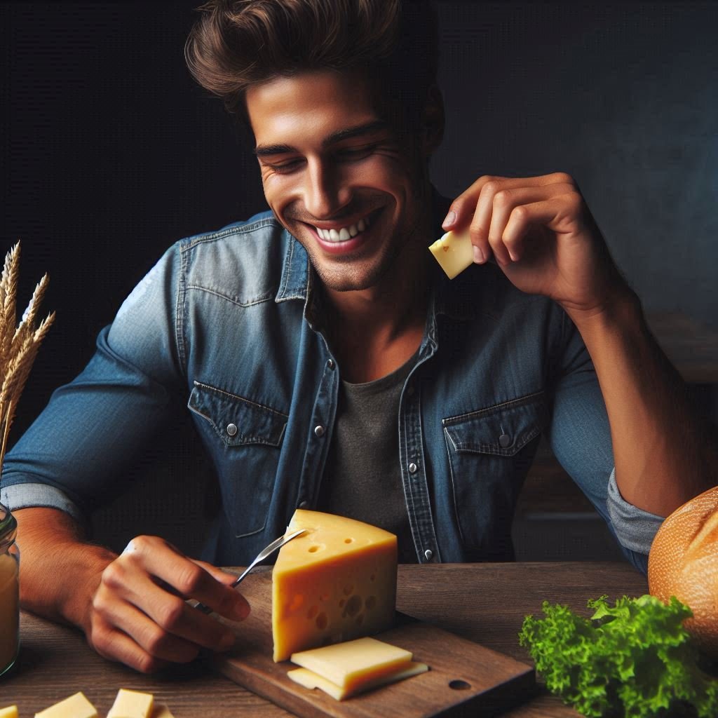 Is Cheese Bad For Testosterone? A Complete Guide Conclusion