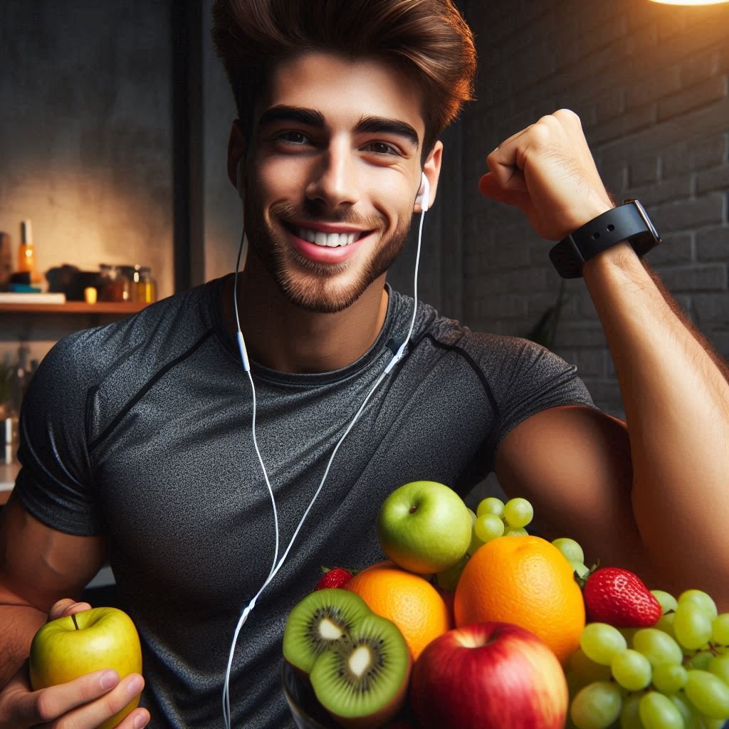 Is Fruit Good Before A Workout? Benefits And Methods Conclusion