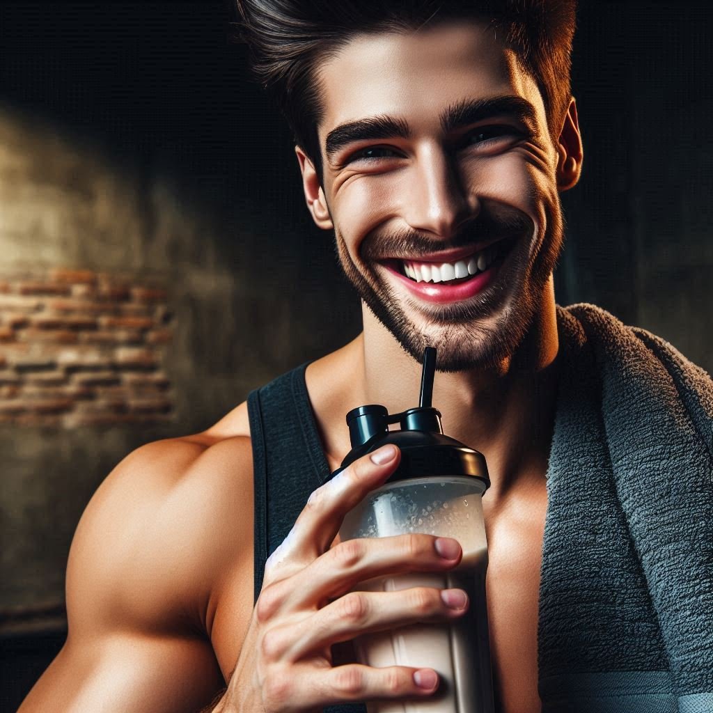 Is Protein Shake Good Before A Workout? Benefits And Methods When A Protein Shake Might Not Be Necessary Is Protein Shake Good Before A Workout? Benefits And Methods When A Protein Shake Might Not Be Necessary