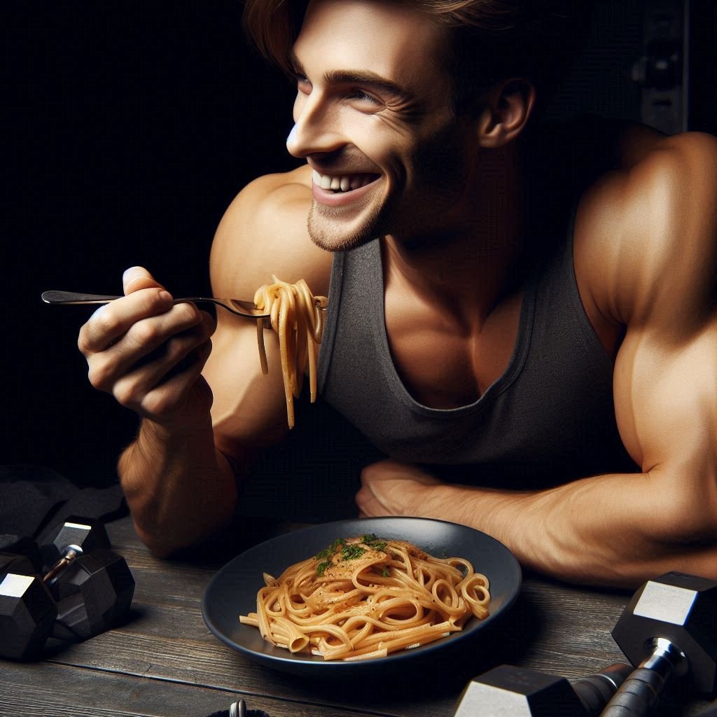 Is Pasta Good Before A Workout? Benefits And Methods Conclusion