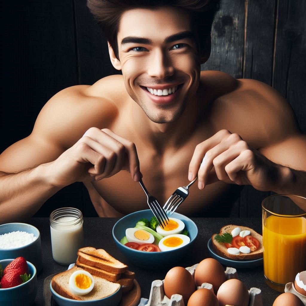 Are Eggs Good Before A Workout? Benefits And Methods The Pros Of Eating Eggs Before A Workout