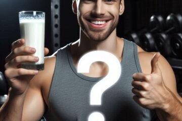 Is Milk Good Before A Workout? Benefits And Methods