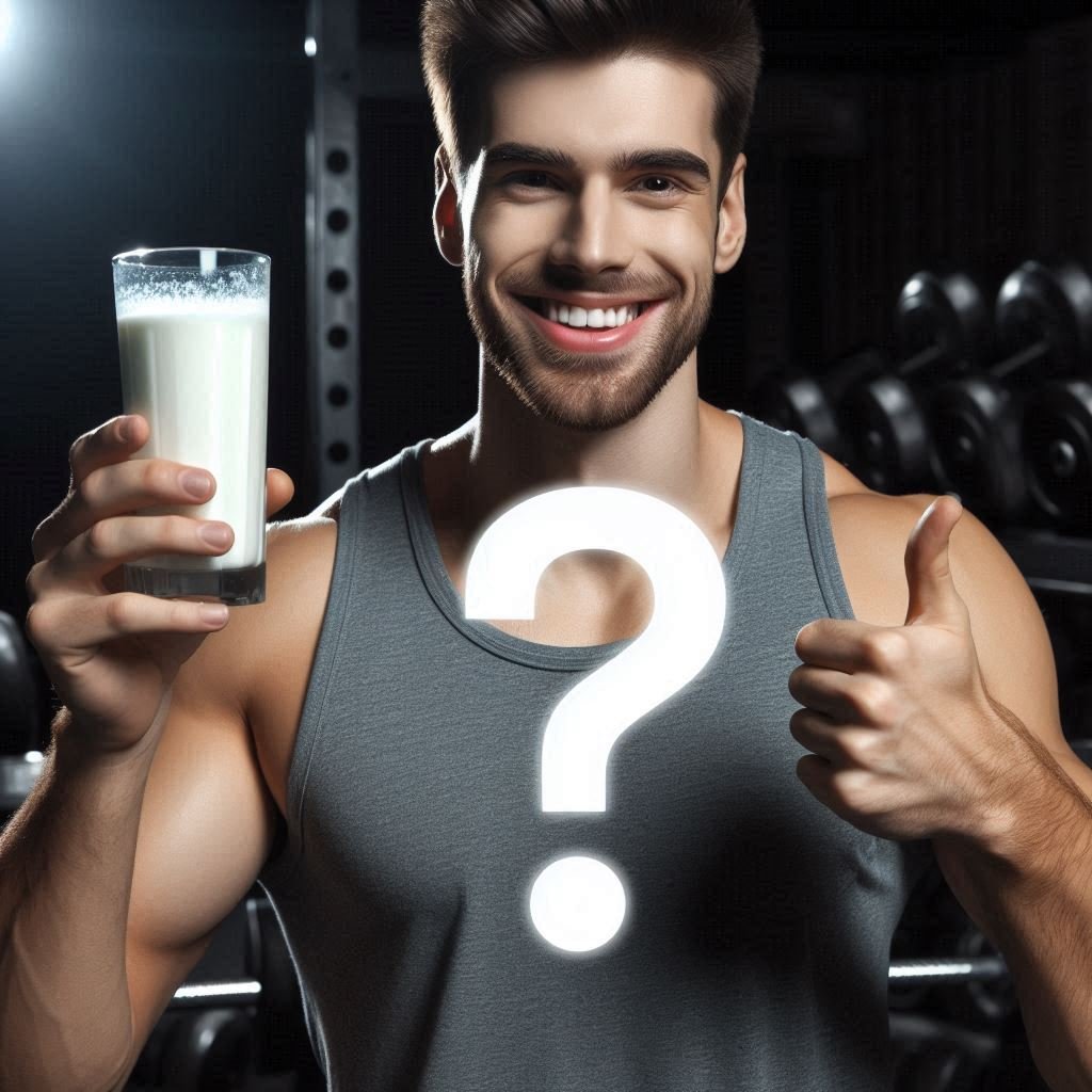 Is Milk Good Before A Workout? Benefits And Methods