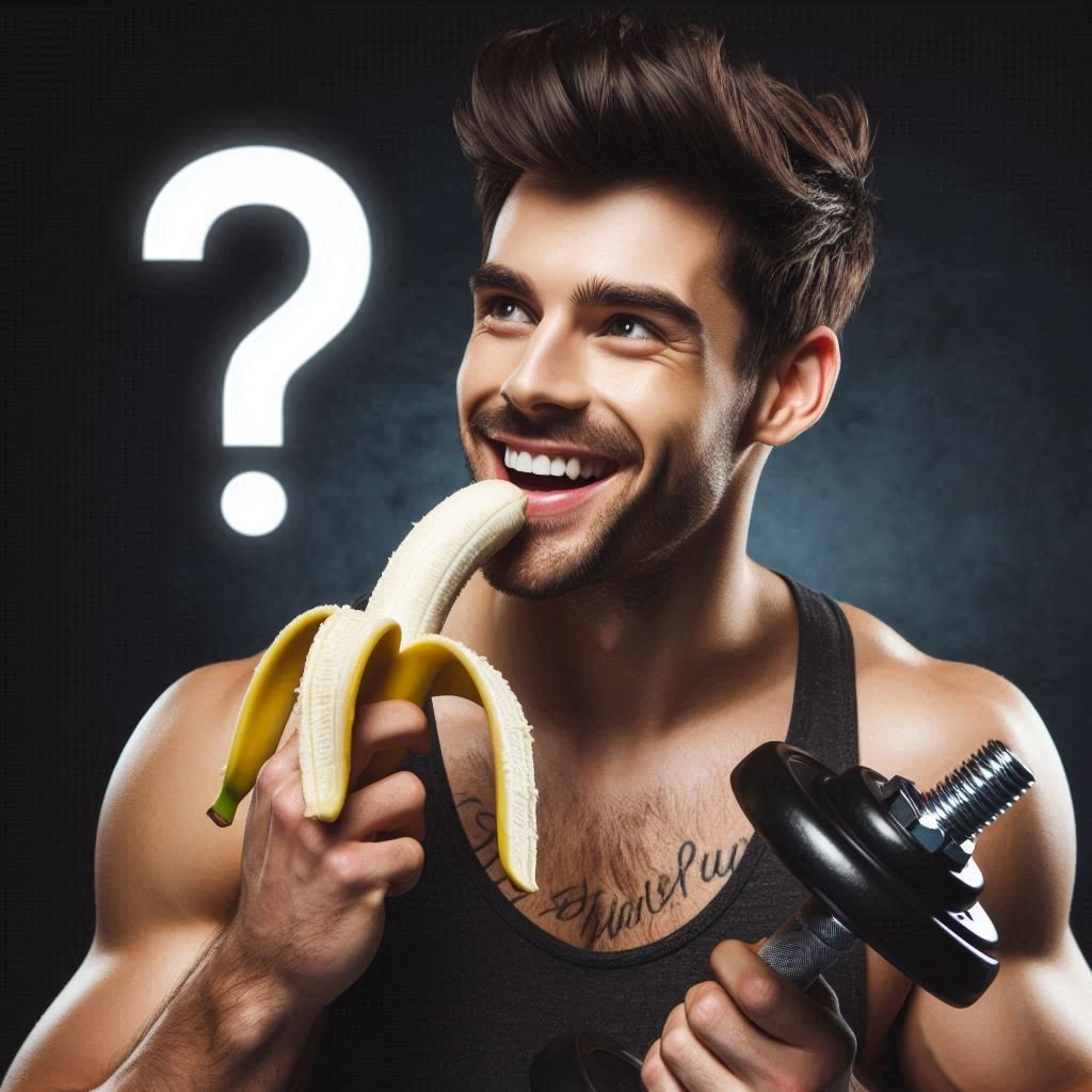 Are Bananas Bad For Testosterone? A Complete Guide