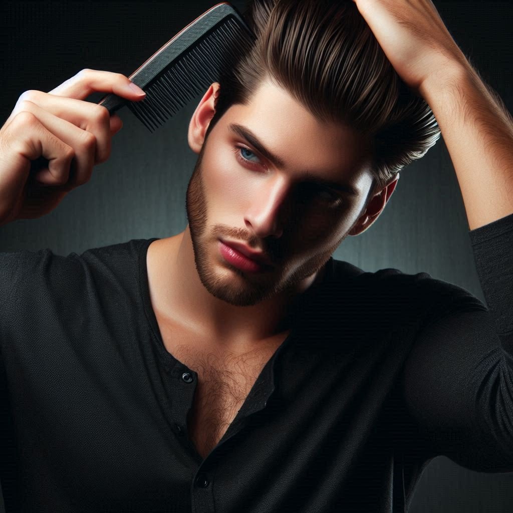 Haircare Mistakes: 10 Worst Haircare Mistakes Men Make Using Wrong Tools