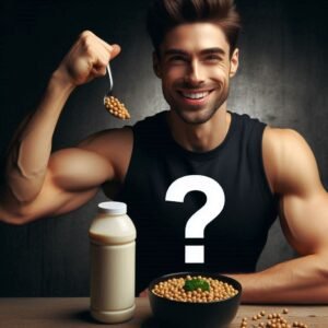 Is Soy Bad For Testosterone? A Complete Guide
