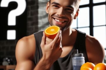 Are Oranges Good Before A Workout? Benefits And Methods